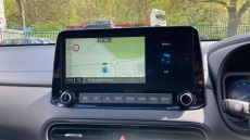 Hyundai Kona 1.0 TGDi 48V MHEV Premium 5dr Petrol Hatchback